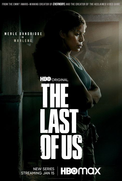 The Last Of Us : Vignette (magazine)