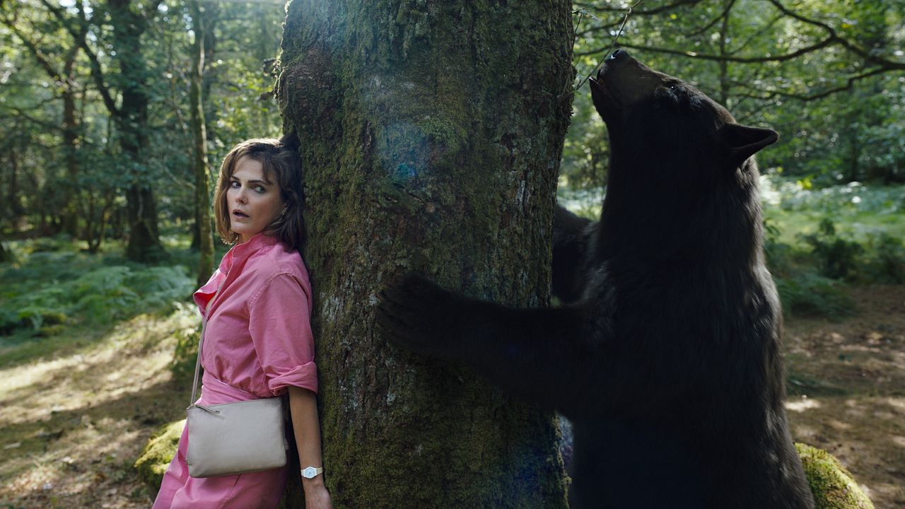 Cocaine Bear : Bild Keri Russell