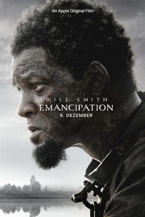 Emancipation : Kinoposter