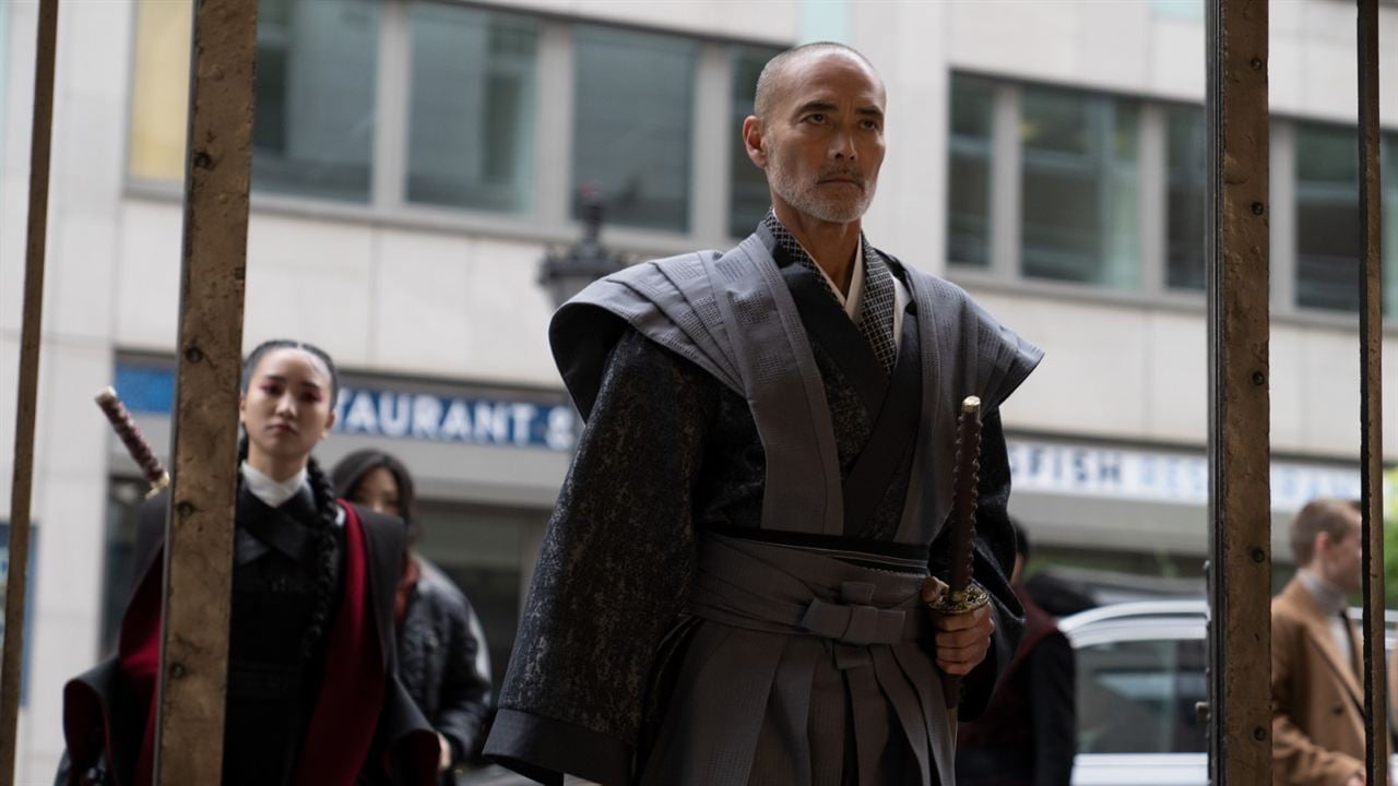 Blade Of The 47 Ronin : Bild