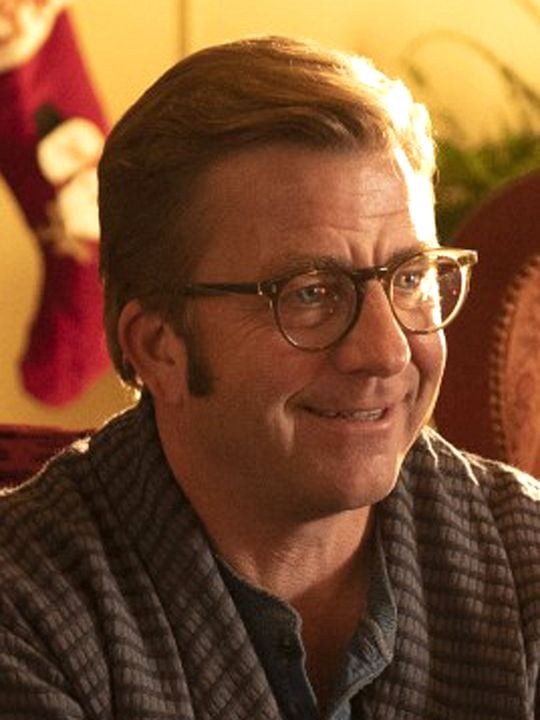 Kinoposter Peter Billingsley