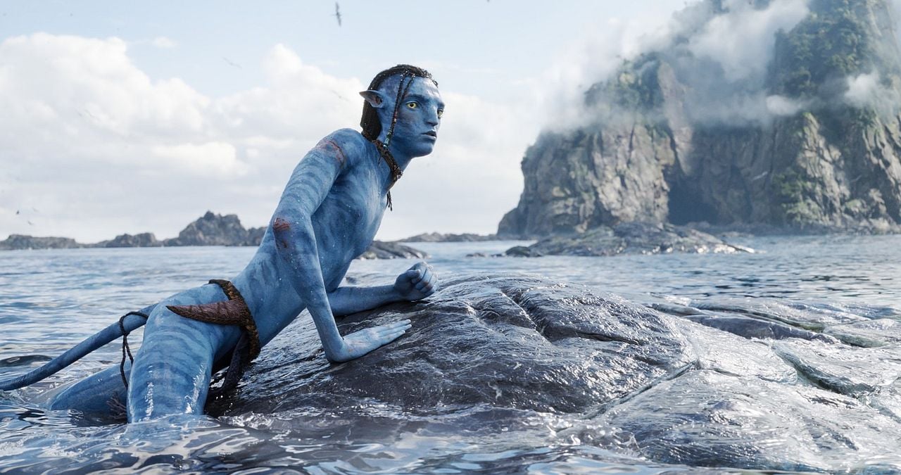 Avatar 2: The Way Of Water : Bild