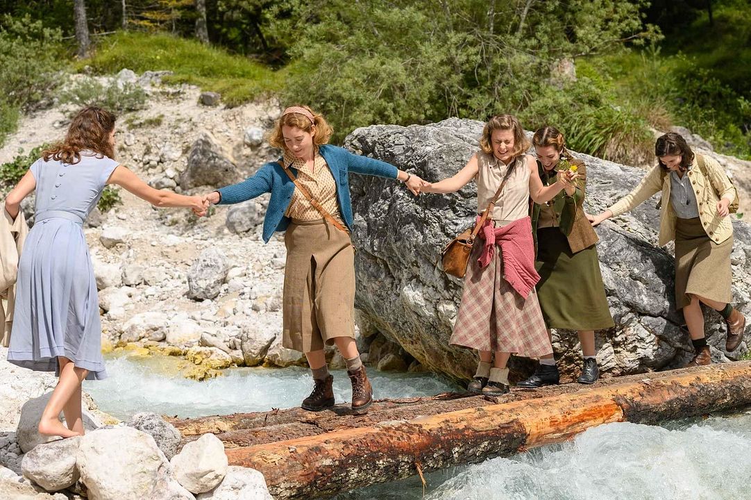 Chiara Lubich - Die Liebe besiegt alles : Bild