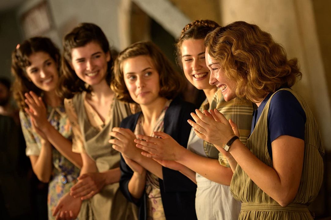 Chiara Lubich - Die Liebe besiegt alles : Bild