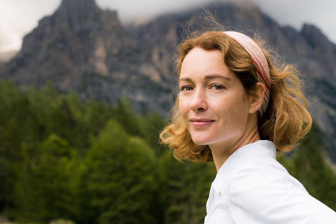 Chiara Lubich - Die Liebe besiegt alles : Bild