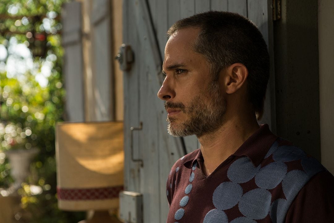 Dieser eine Sommer : Bild Gael García Bernal
