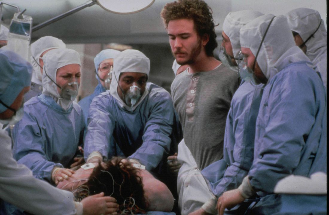 Iceman - Der Mann der aus dem Eis kam : Bild