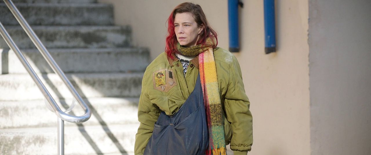 Bild Céline Sallette