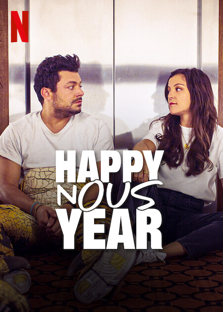 Happy Nous Year : Kinoposter