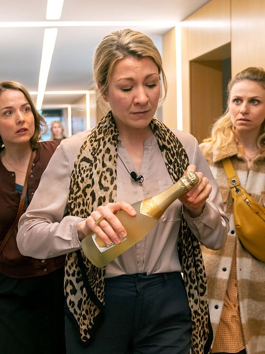 Poster Servus Baby Poster 1 von 1 FILMSTARTS.de