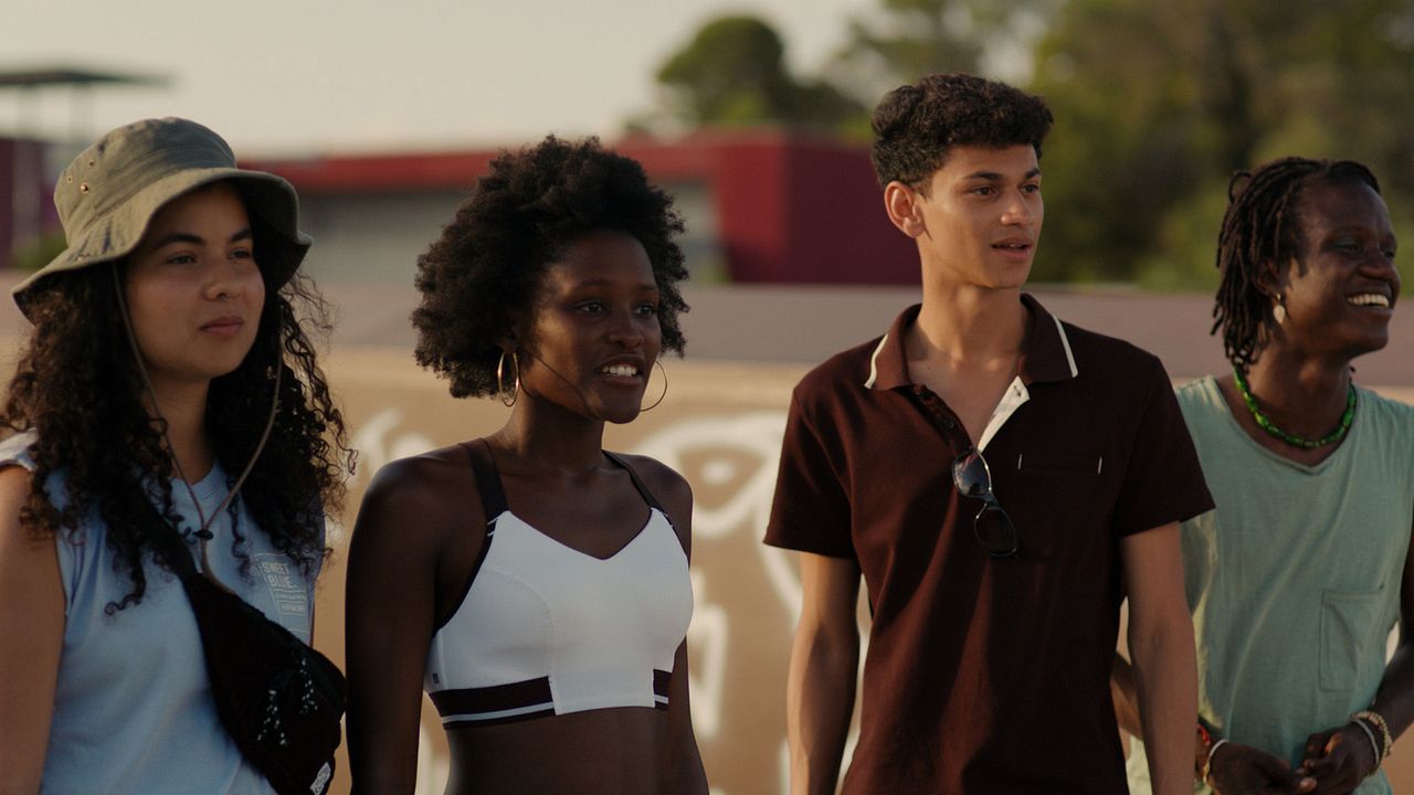 Bild Mélodie Lauret