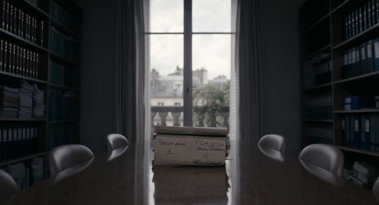 The Lost Souls Of Syria : Bild