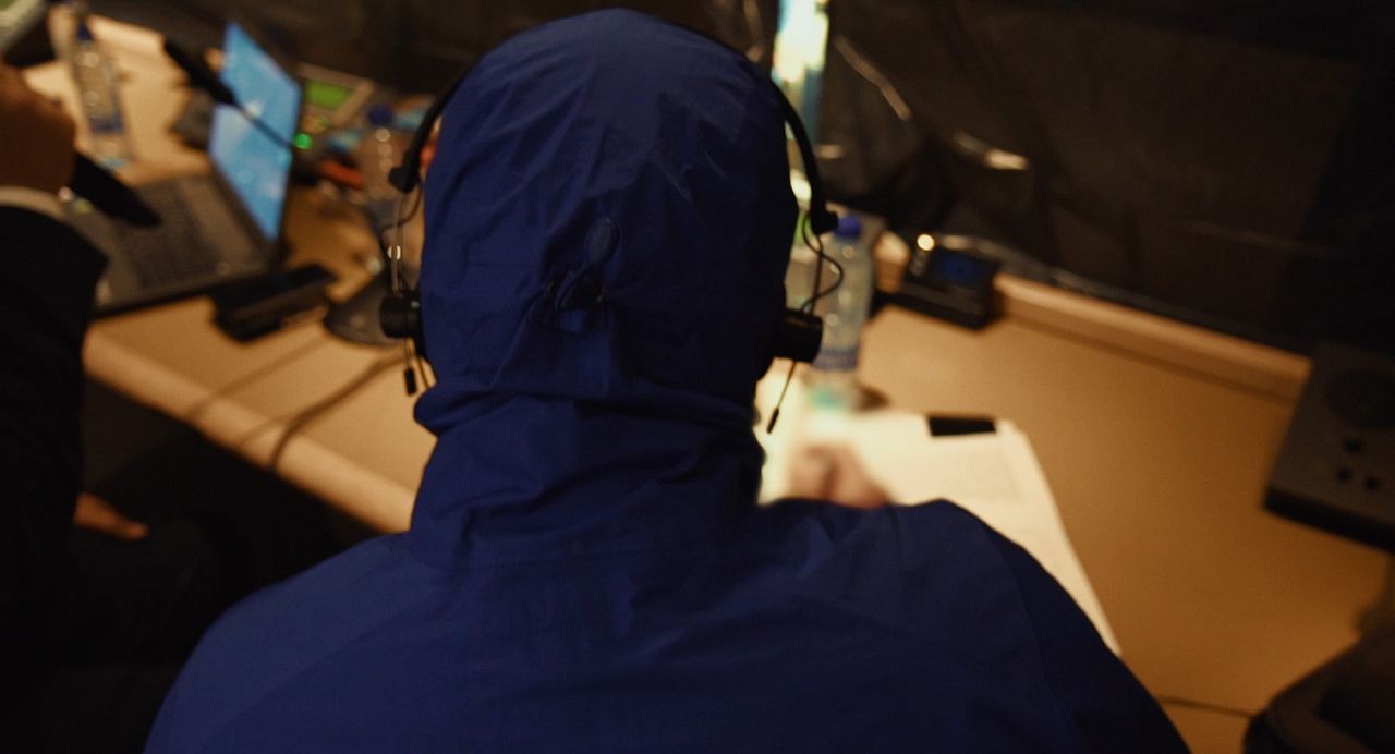 The Lost Souls Of Syria : Bild