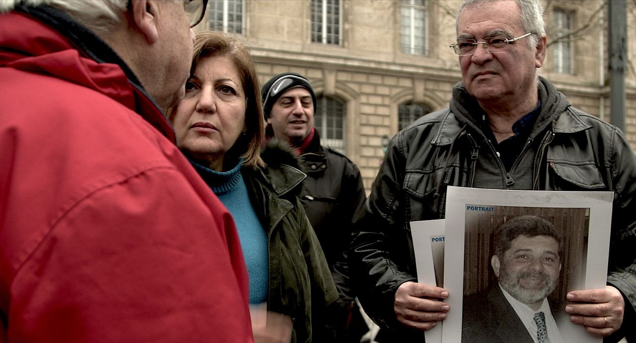 The Lost Souls Of Syria : Bild