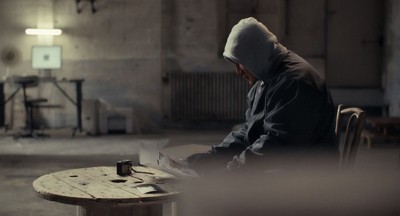 The Lost Souls Of Syria : Bild