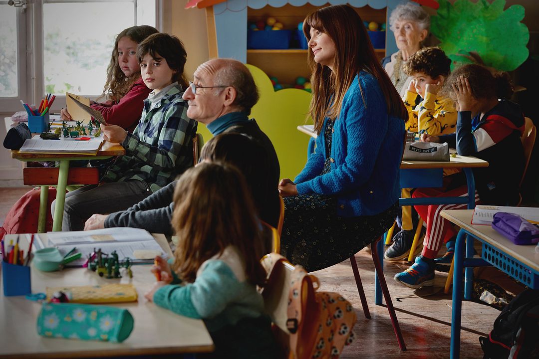 Bild Alice Pol, Michel Cremades