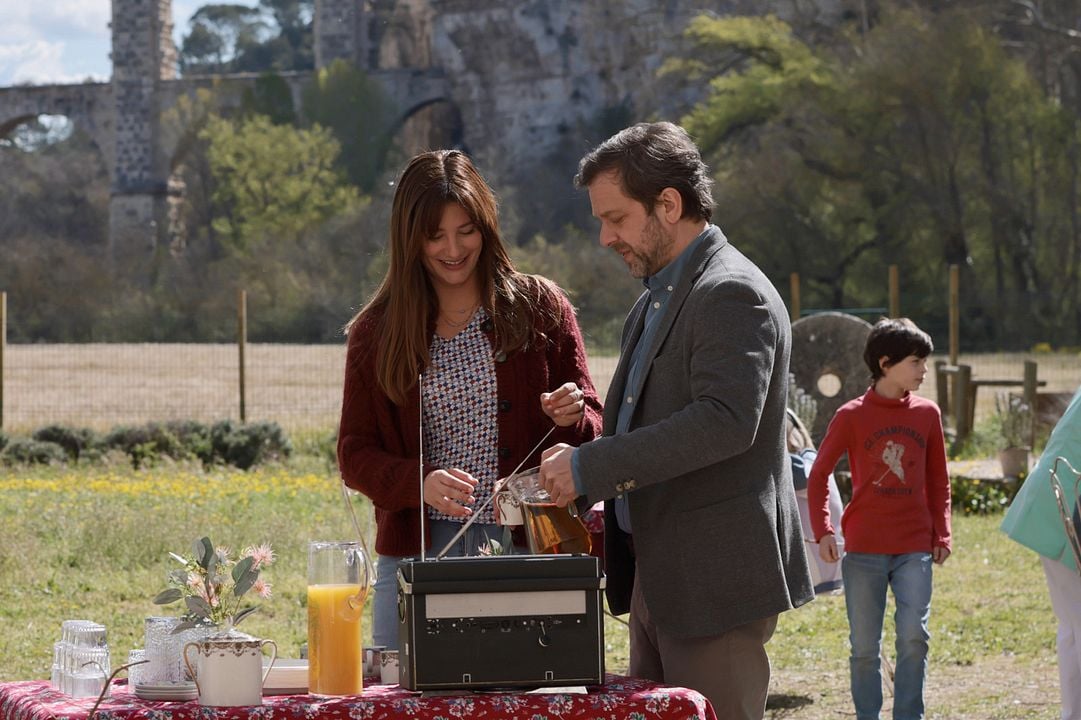 Bild Alice Pol, Jonathan Zaccaï