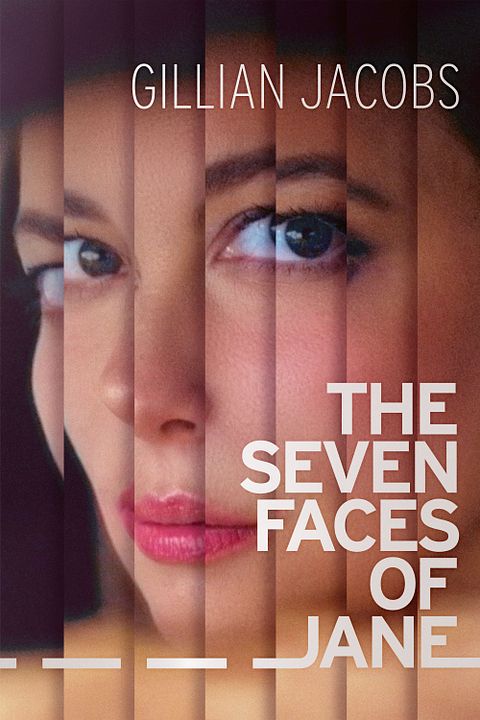 The Seven Faces Of Jane : Kinoposter