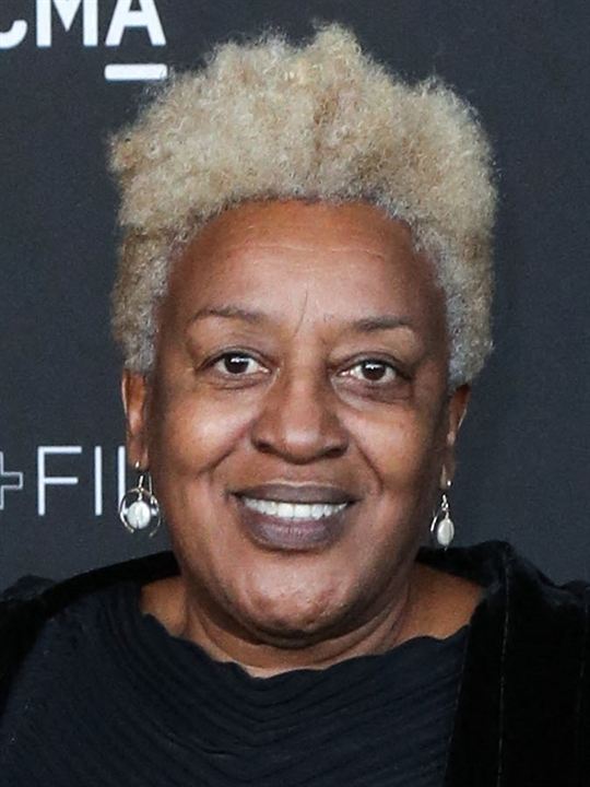 Kinoposter CCH Pounder