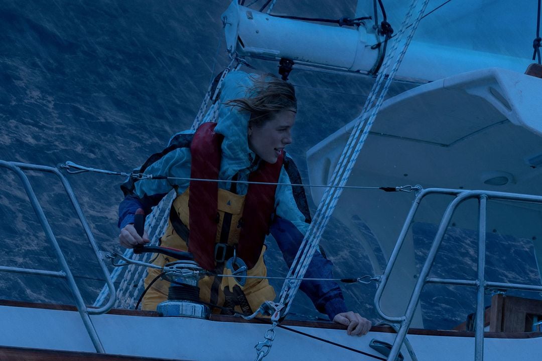 True Spirit : Bild Teagan Croft