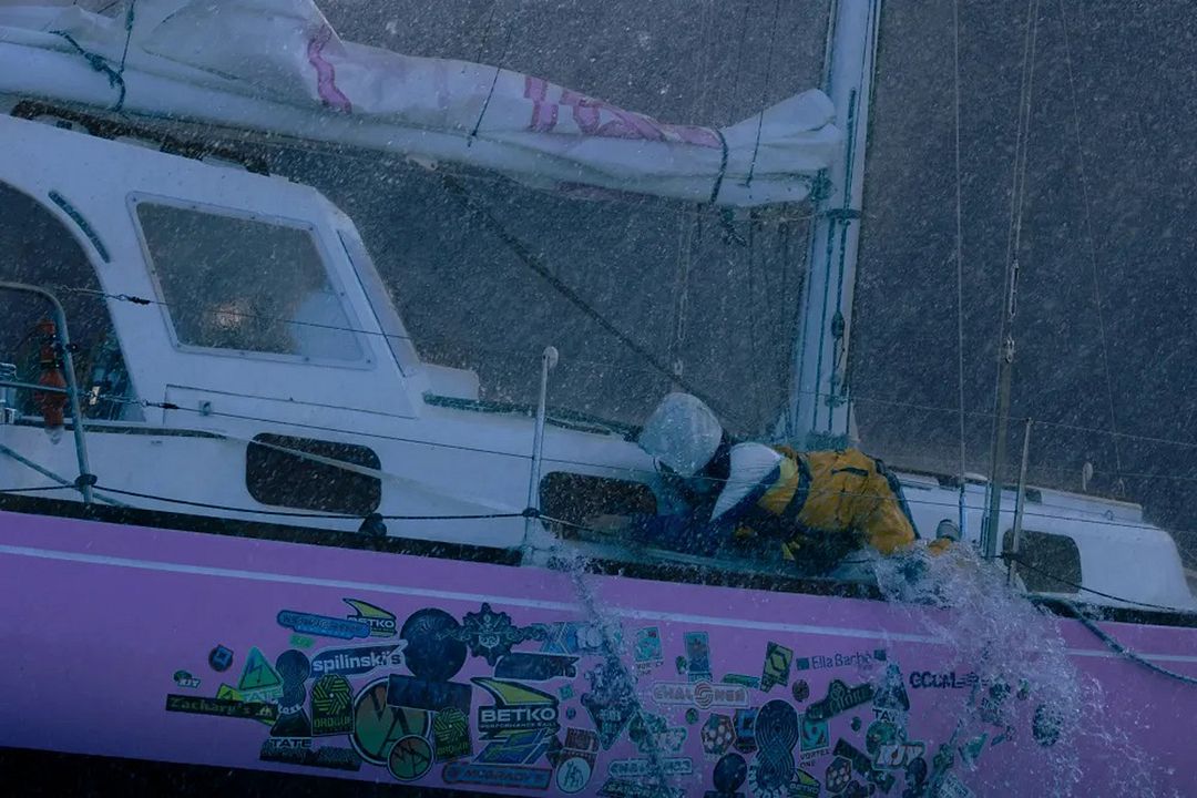 True Spirit : Bild Teagan Croft