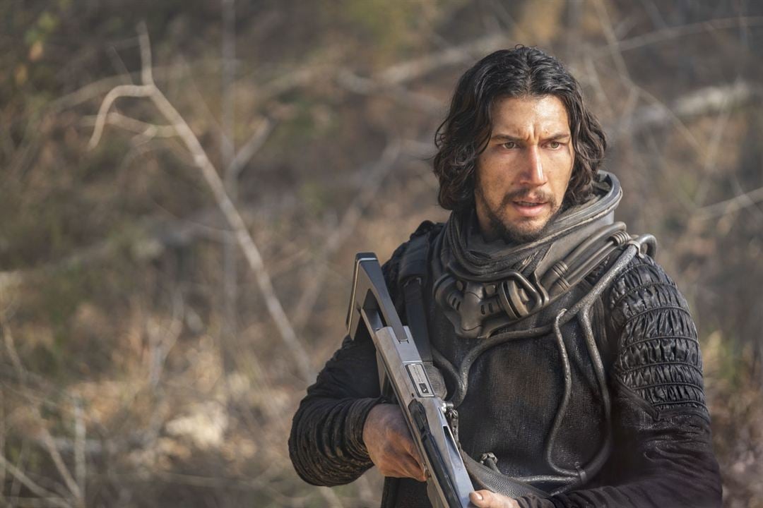 65 : Bild Adam Driver