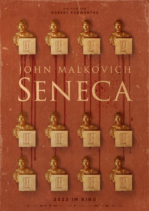 Seneca : Kinoposter