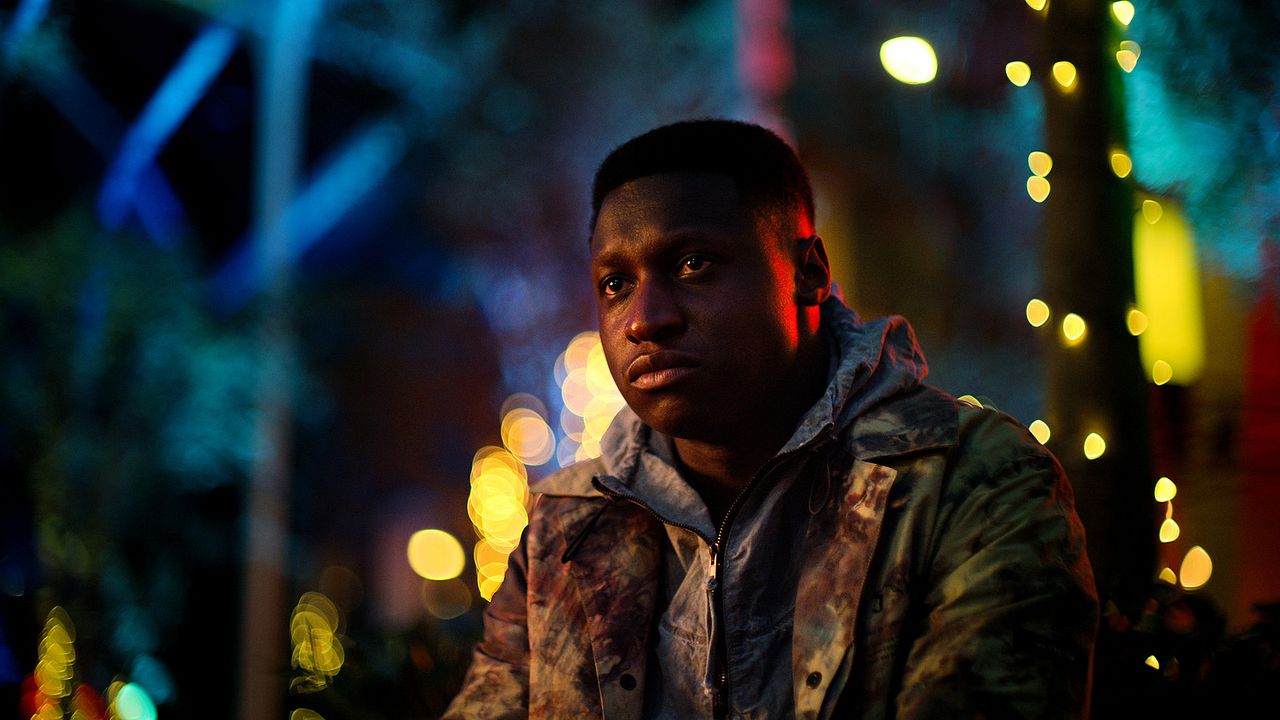 Copenhagen Cowboy : Bild