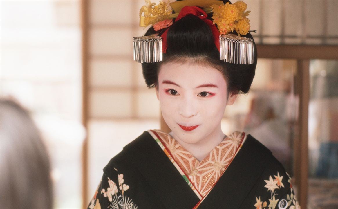 The Makanai: Cooking for the Maiko House : Bild