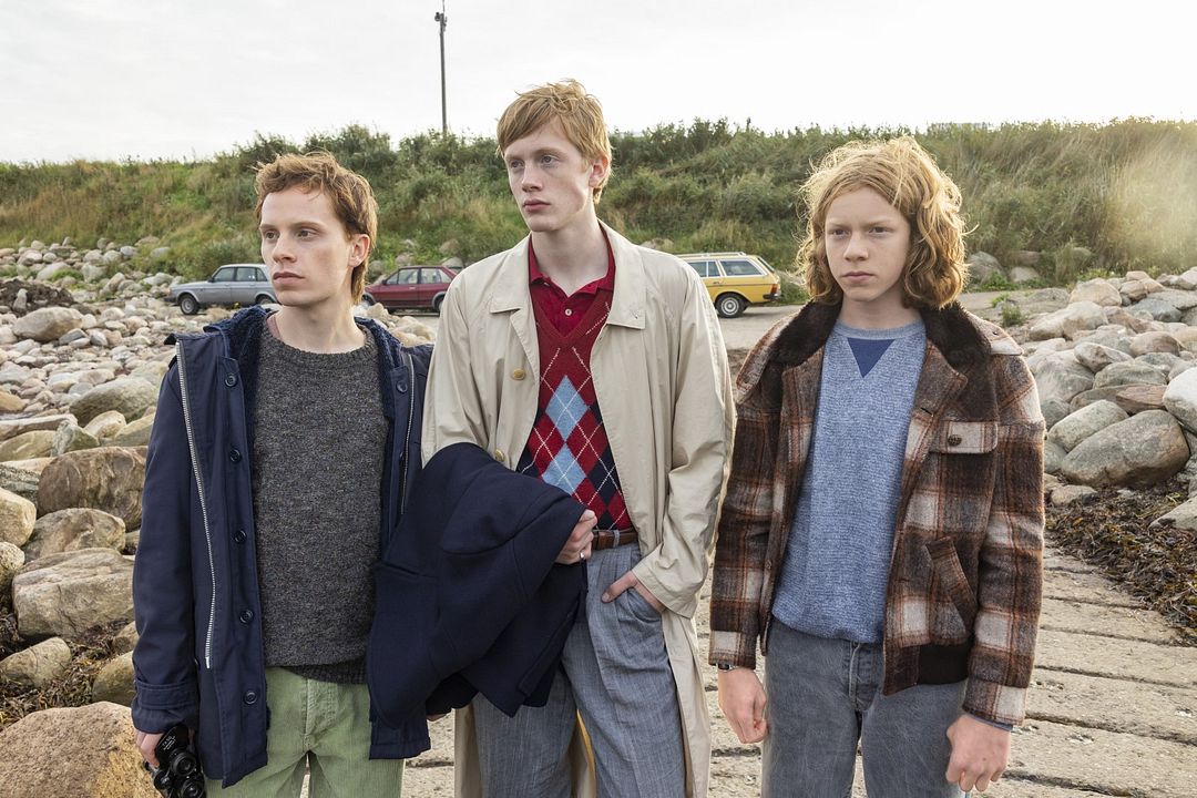 Wann wird es endlich wieder so, wie es nie war : Bild Arsseni Bultmann