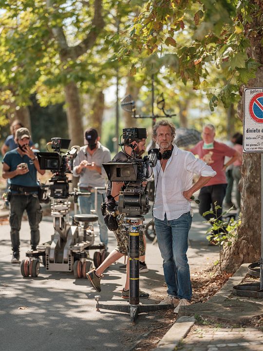 Tu choisiras la vie : Bild