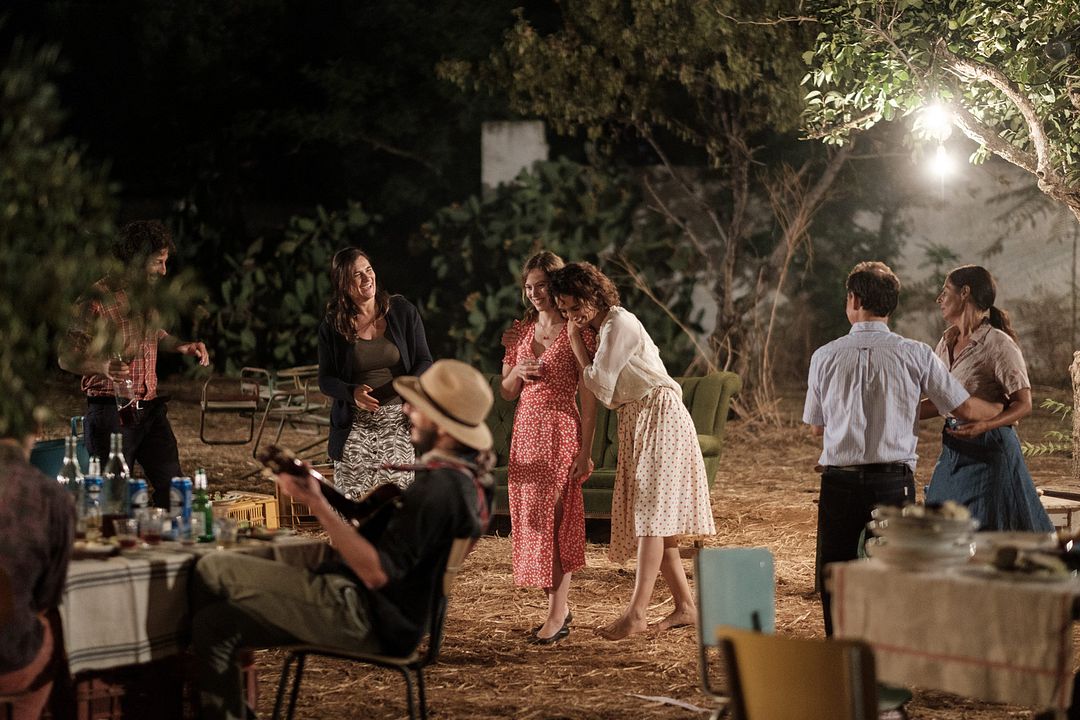 Tu choisiras la vie : Bild Lou de Laâge