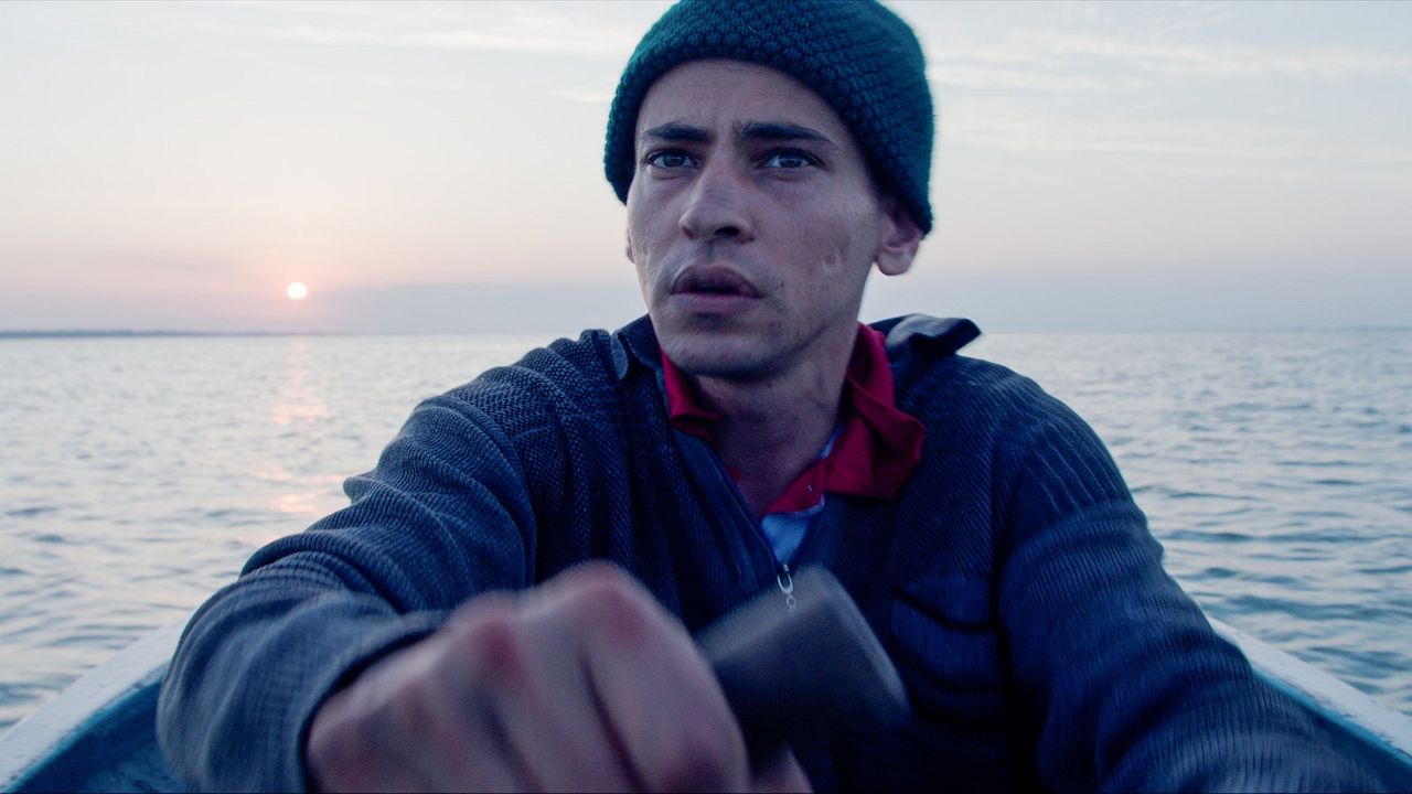 Die Kairo Verschwörung : Bild