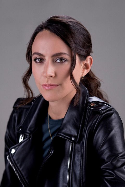 Bild Erica Hernandez