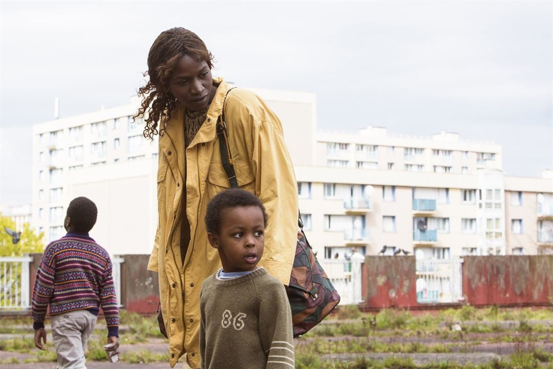 Un petit frère : Bild Annabelle Lengronne