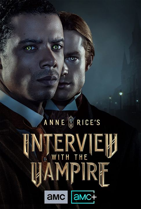 Interview With The Vampire : Kinoposter