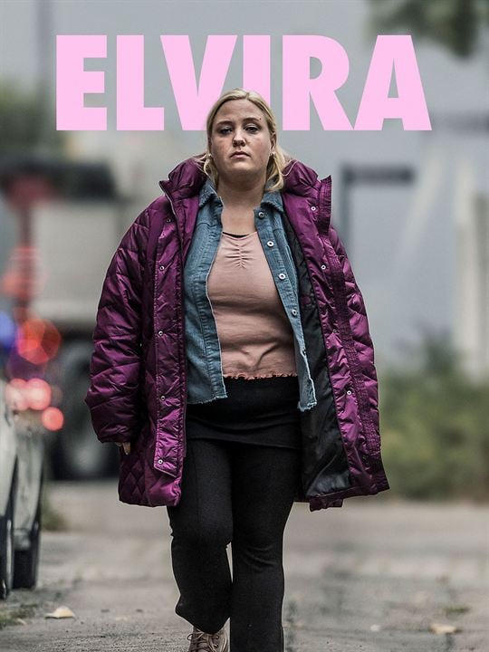 Elvira : Kinoposter