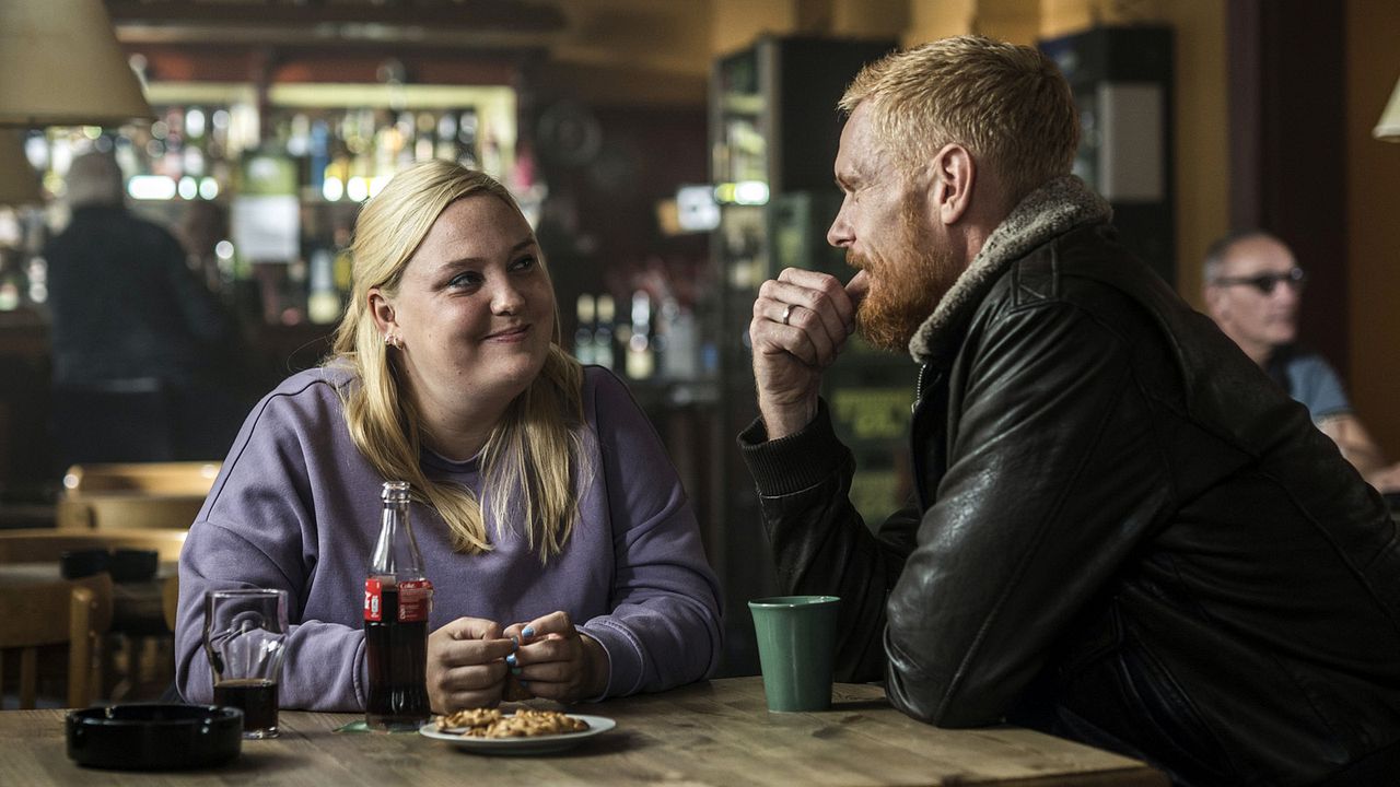 Elvira : Bild Sara Klein