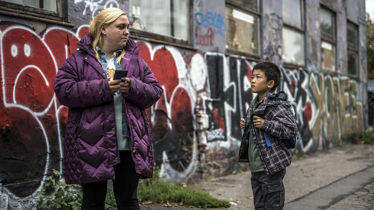 Elvira : Bild Sara Klein