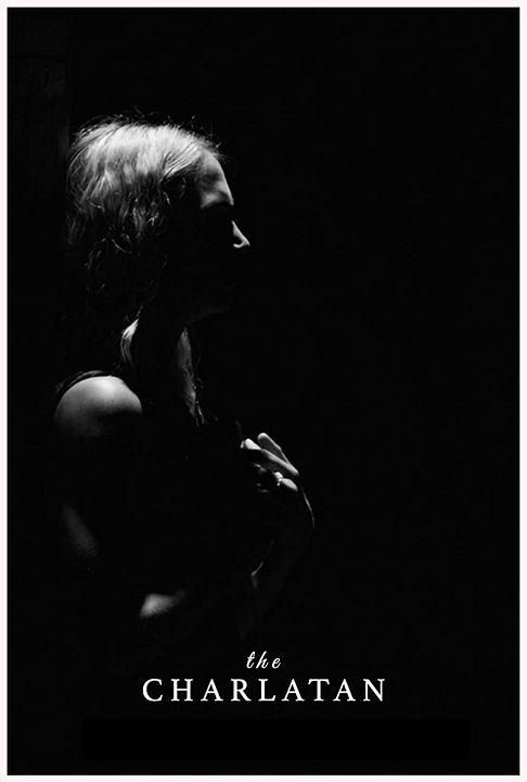 The Charlatan : Kinoposter