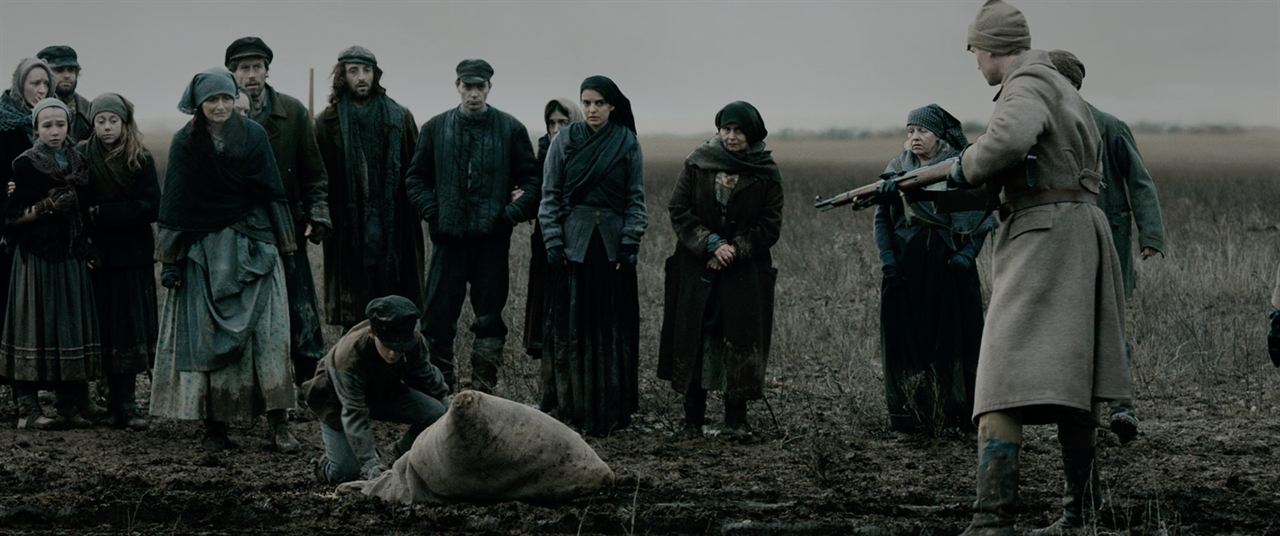 Holodomor - Bittere Ernte : Bild