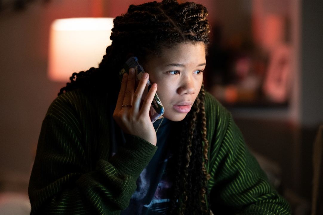 Missing : Bild Storm Reid