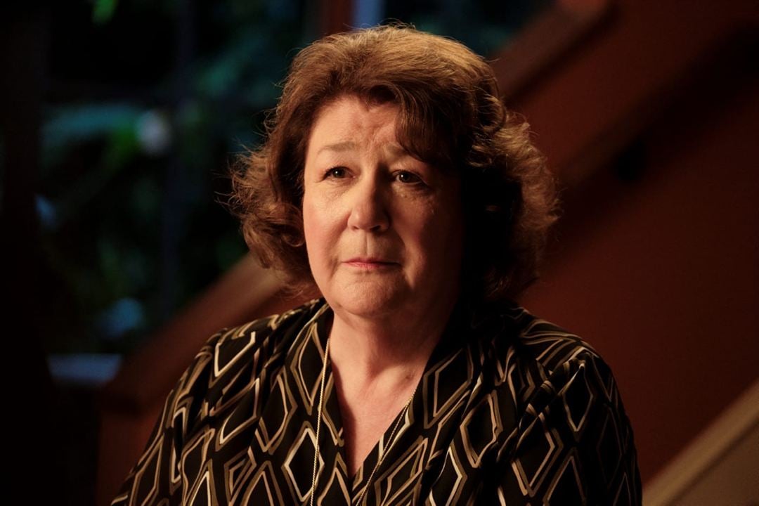 Your Honor : Bild Margo Martindale