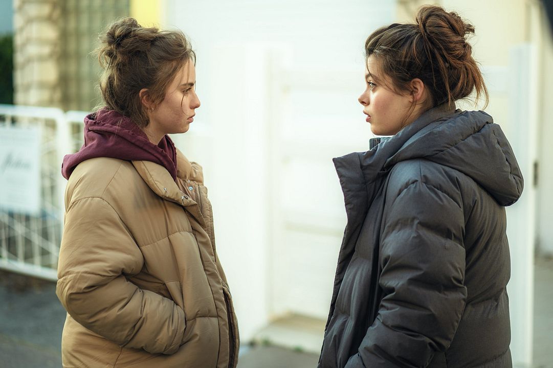 Pulse of Life : Bild Sandy Afiuni, Anna Biolay