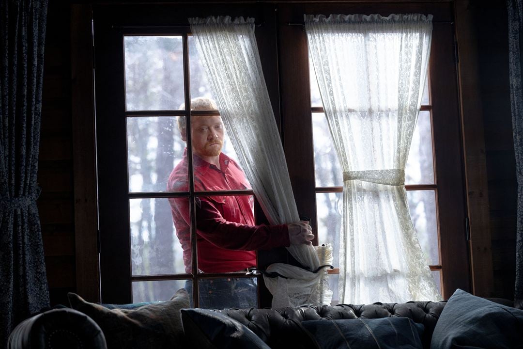 Knock At The Cabin : Bild Rupert Grint