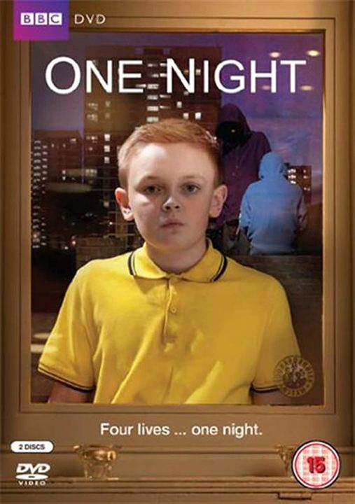 One Night : Kinoposter