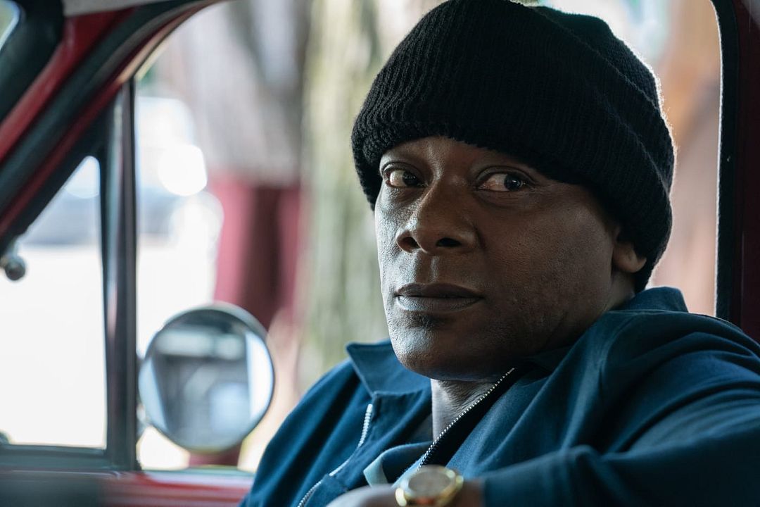 Godfather Of Harlem : Bild