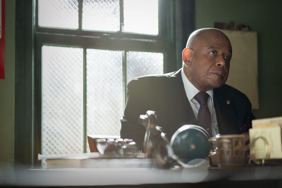 Bild Forest Whitaker