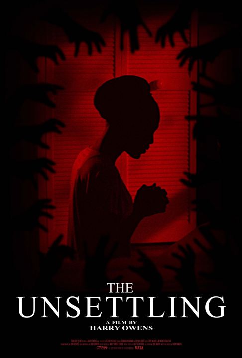 The Unsettling : Kinoposter