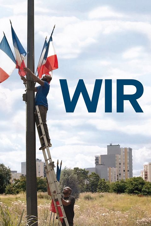 Wir : Kinoposter